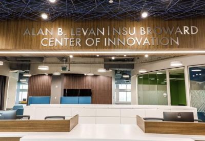 Image of Bologna serviced office