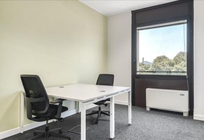 Exterior view of Viale Masini 12/14, 6th floor