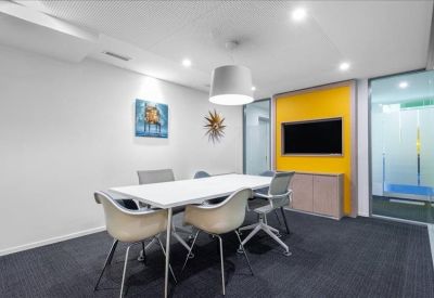 Executive suites in central Rome