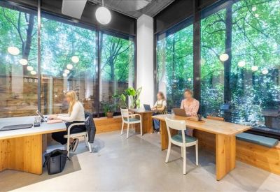 Vijzelstraat 68, 1017 HL Amsterdam executive office centres