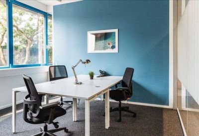 Serviced office - Graz