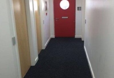Serviced office to let in Preston (Lancashire)