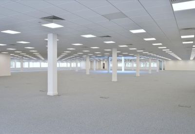 Serviced offices in central Birchwood