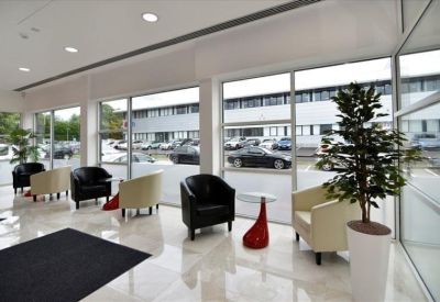 Executive office centre in Birchwood