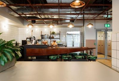 Office suites to hire in London