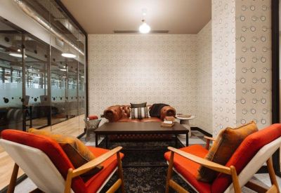 Office space - London