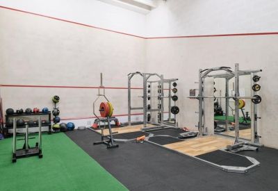 Aberdeen executive office centre