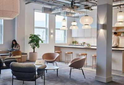 Suite 1 The Concourse, Waterloo Station serviced offices