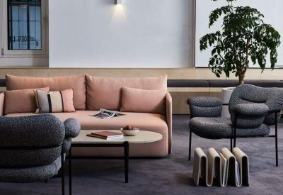 Executive offices to let in London