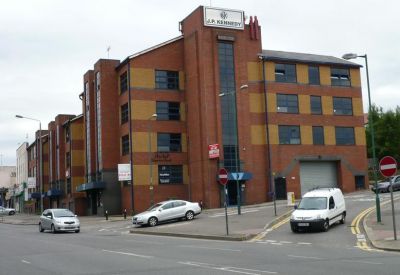 Office space to rent in London