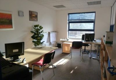 Offices at 297-303 Edgware Road, Unit 4 Watling Gate