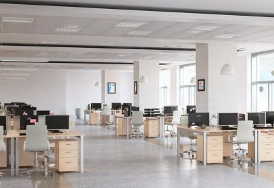 Serviced office centre - Bournemouth