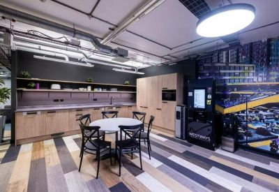 Office suites to rent in Croydon