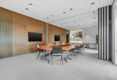 Offices at Weena 290, 10th floor