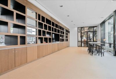 Office suites to rent in Rotterdam