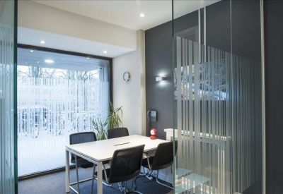 Serviced offices in central Cambridge