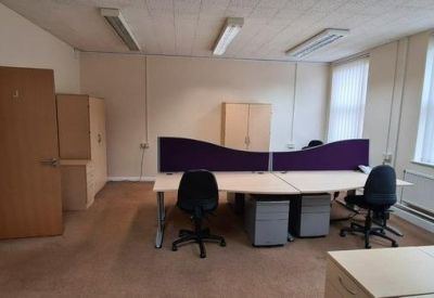 Executive suites to lease in High Wycombe