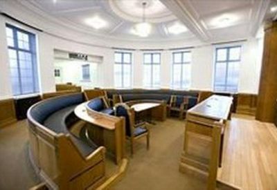 Serviced offices to rent in Leatherhead