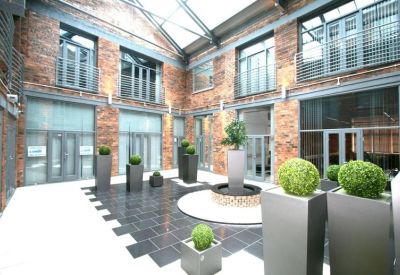 Willenhall executive office centre