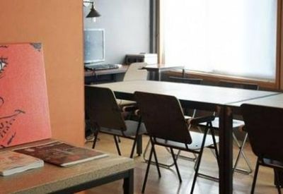 Serviced office - Leeds