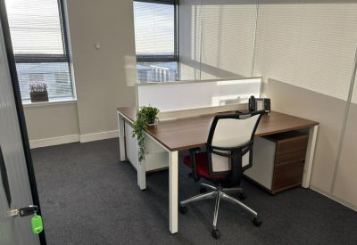 Interior of Prospect Road, Westhill