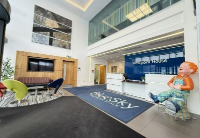 Exterior view of Prospect Road, Westhill