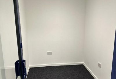 Westwood Industrial Estate, Strasbourg Street serviced offices