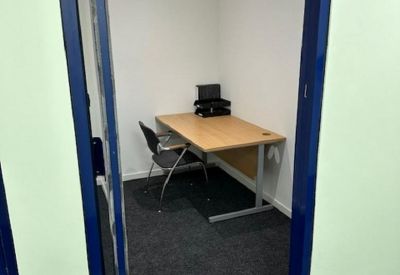 Serviced office to hire in Margate