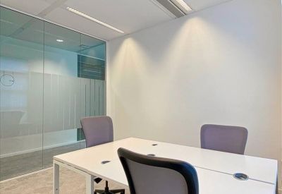 Serviced office in Amsterdam