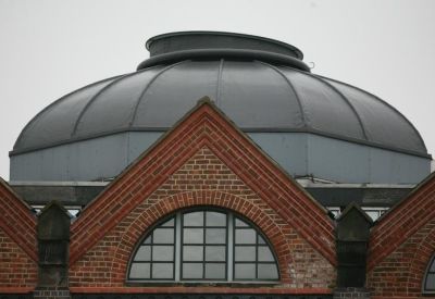 Greenall's Avenue, Wilderspool Park