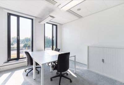 Executive office to let in Den Bosch