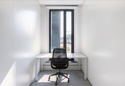 Serviced office in Den Bosch