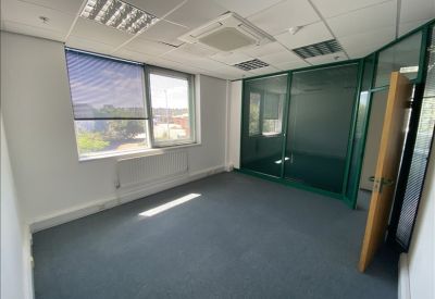 Exterior view of 61 Willow Walk