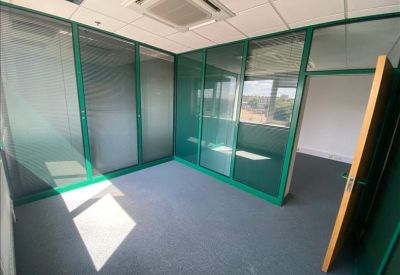 Executive suites to rent in London