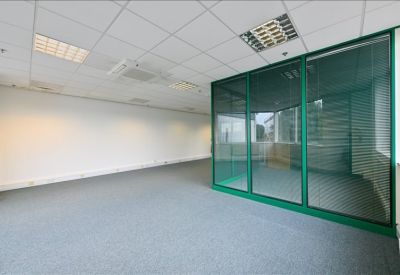 Executive offices in central London