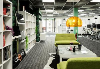 Exterior image of 2 Lorne Park Road, Wilson House