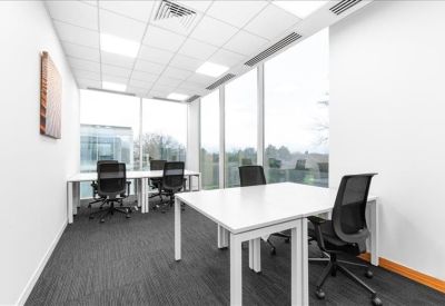 Office suite - Swindon