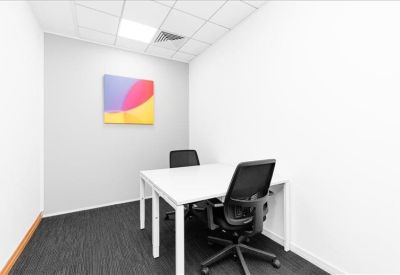 Image of Swindon executive office