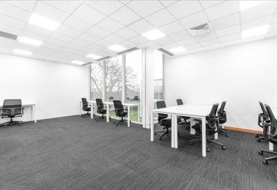 Offices at Regus House, Windmill Hill Business Park, Whitehill Way