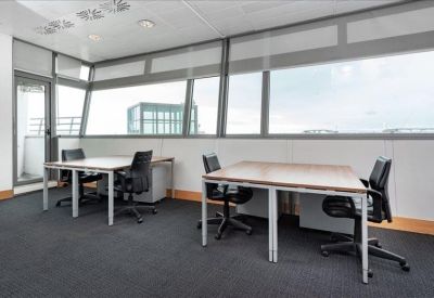 Office space to let in Barcelona