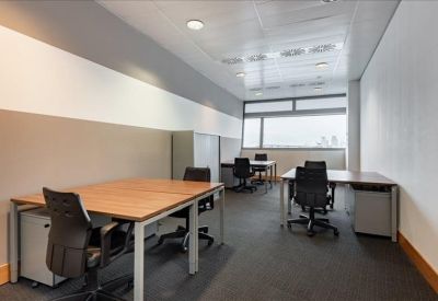 Offices at edif. Sur, 2ª Planta, Regus World Trade Centre, Muelle de Barcelona
