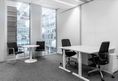 Serviced office centres to lease in Amsterdam
