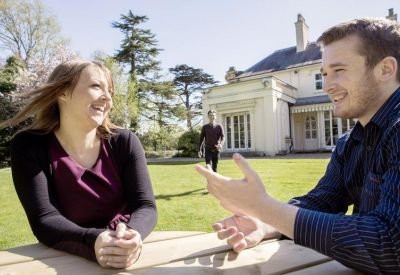 Executive office - Reading