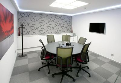 Office space - Istanbul