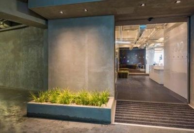 Exterior view of Bakırköy, Şenlikköy Mah., Yeşilköy Halkalı Cad., Aqua Florya Kat: 3, KNo: 93, Dr: 2