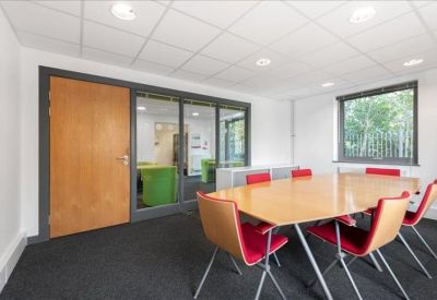 Serviced offices to rent in Exeter