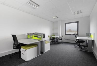 Exeter office suite