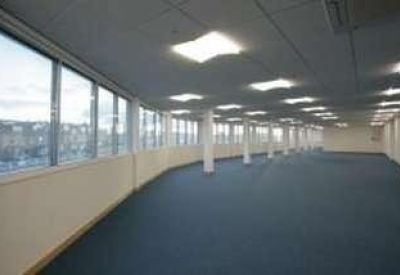 Leeds serviced office
