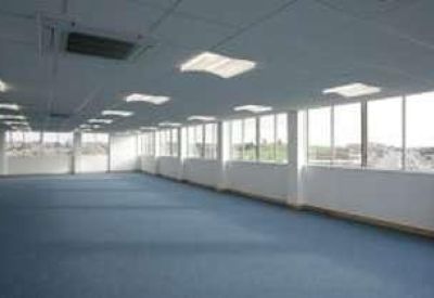 Exterior view of 383 – 387 York Road, York Towers