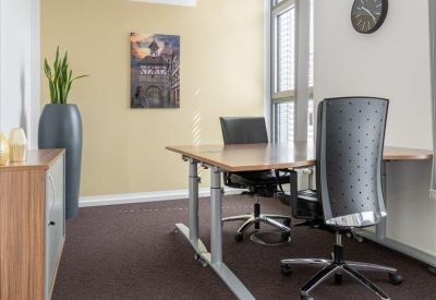 Image of Nuremberg executive suite